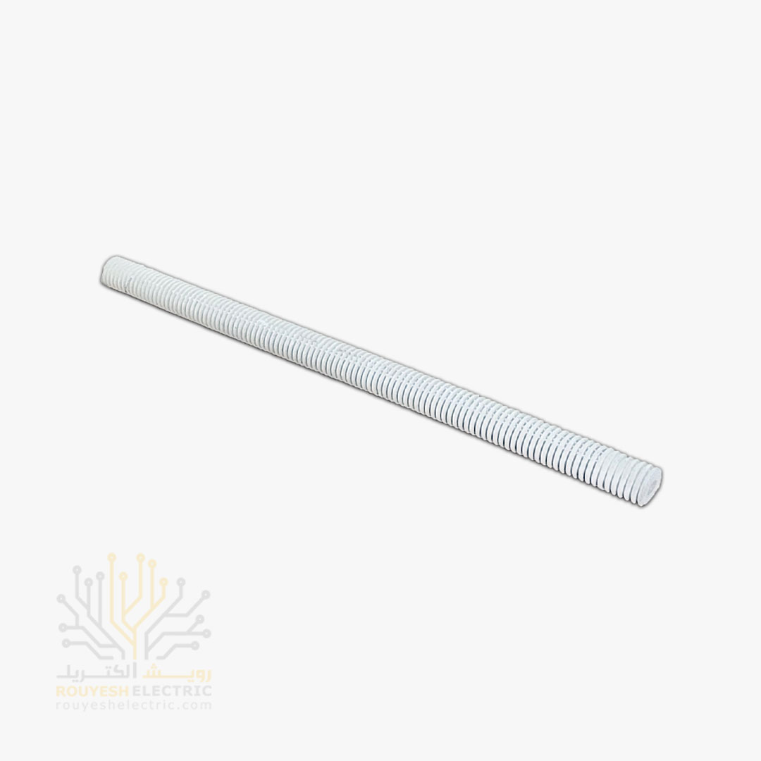 المنت سفالی 30 سانت برند سام سرام دنده درشت