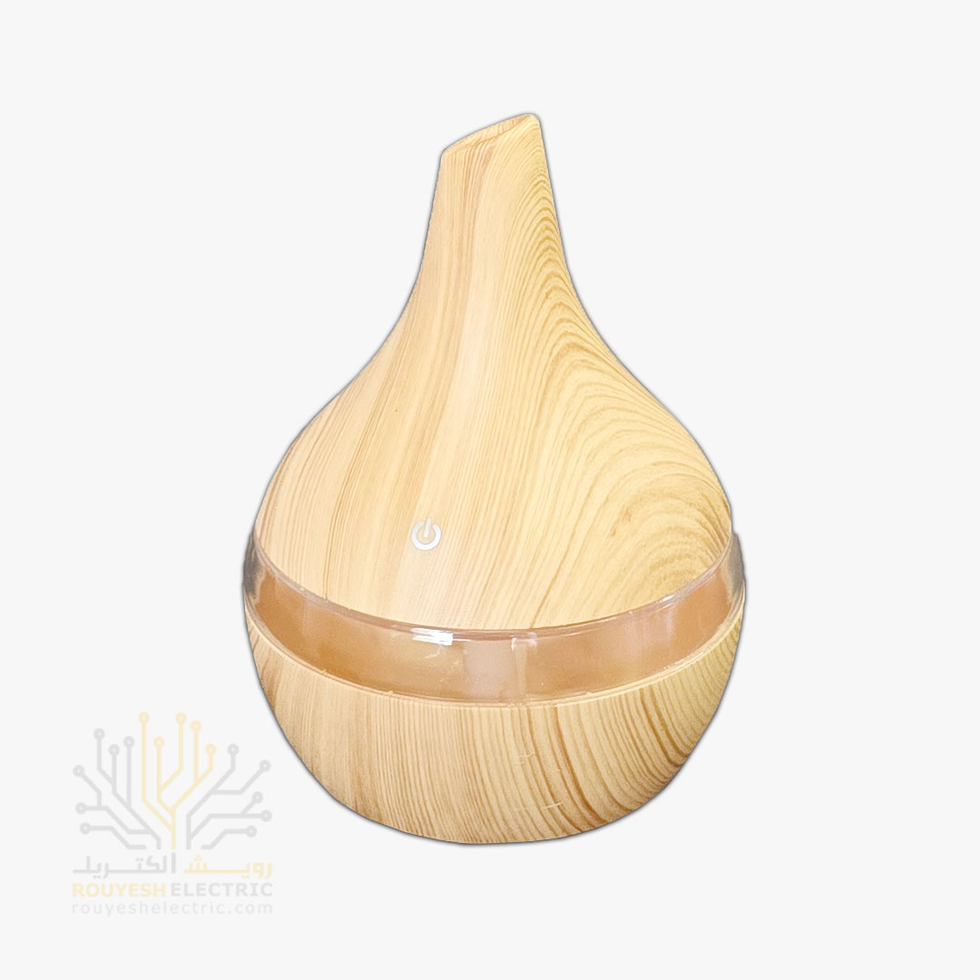 بخور سرد طرح چوب کد 41