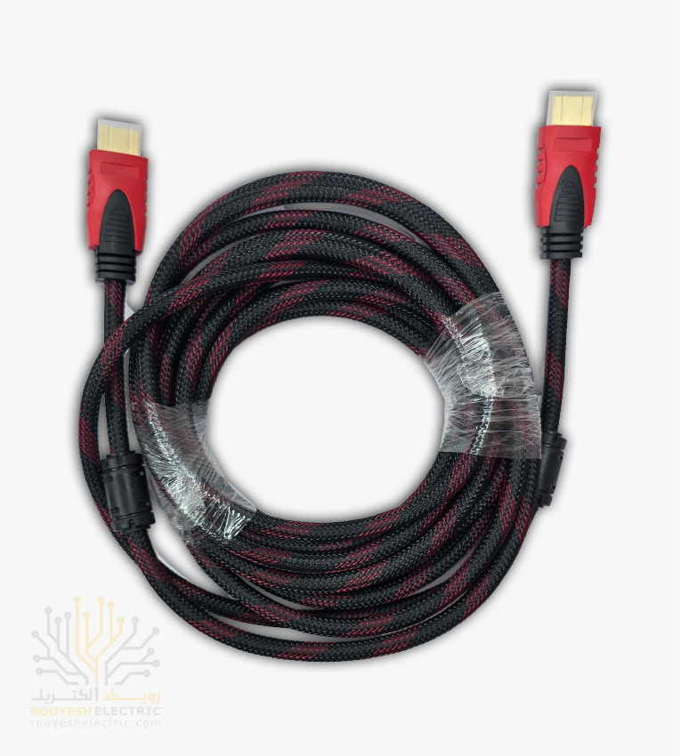 کابل HDMI سوسماری 5 متری
