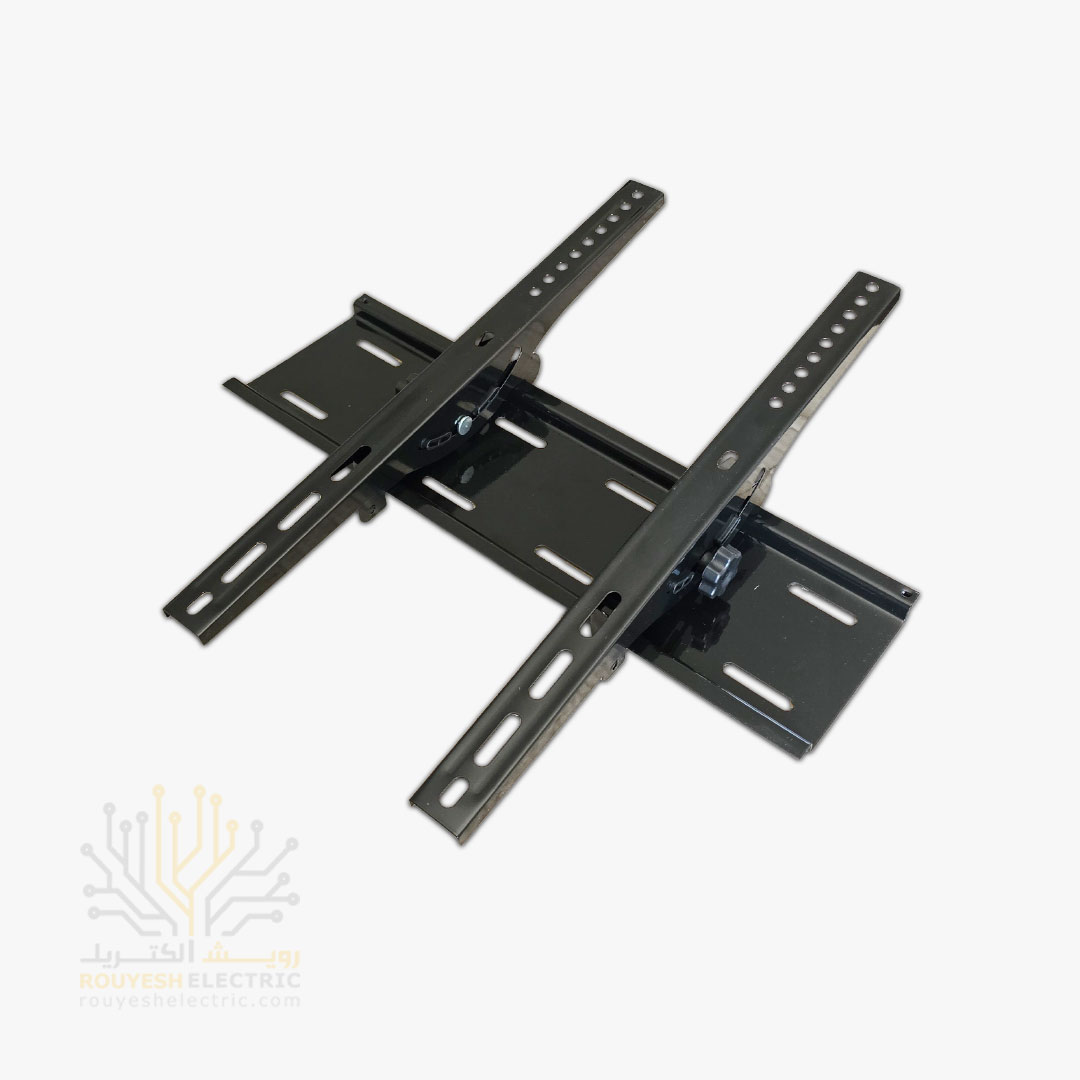 پایه تلویزیون متحرک برند دینا مدل M160 سایز 32 تا 65 اینچ