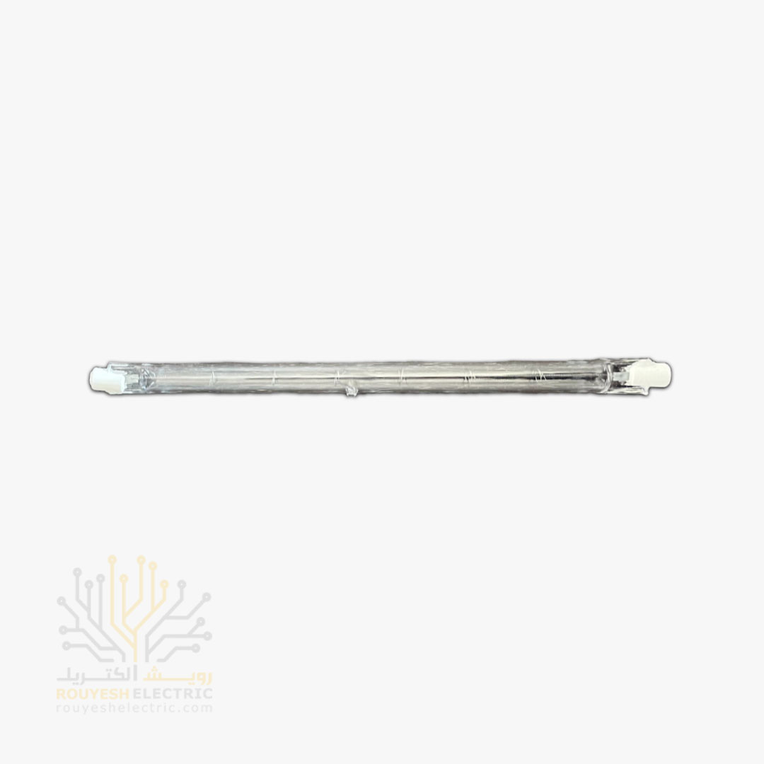 لامپ مدادی 1000 وات برند TEK OSRAM